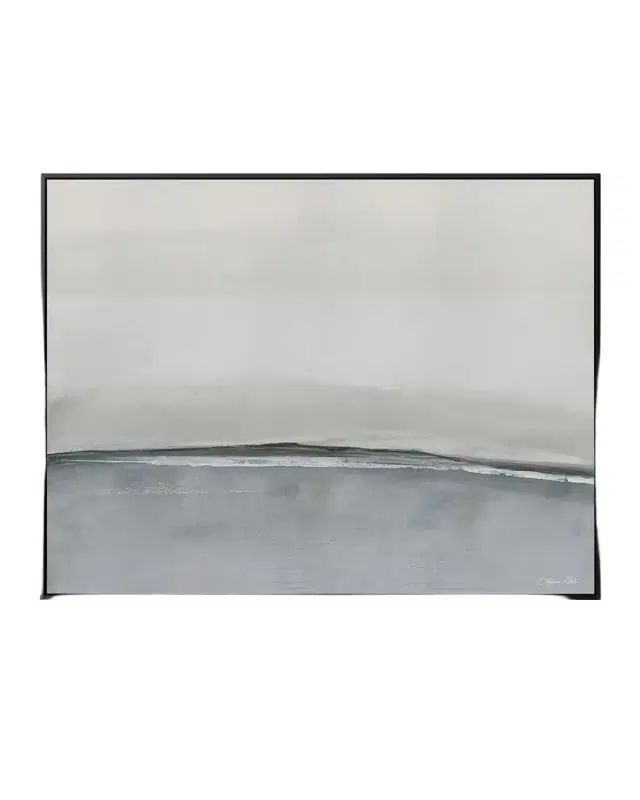 Benson-Cobb Studios "Harmony No. 2" Hand-Embellished Giclee, 61" x 46"