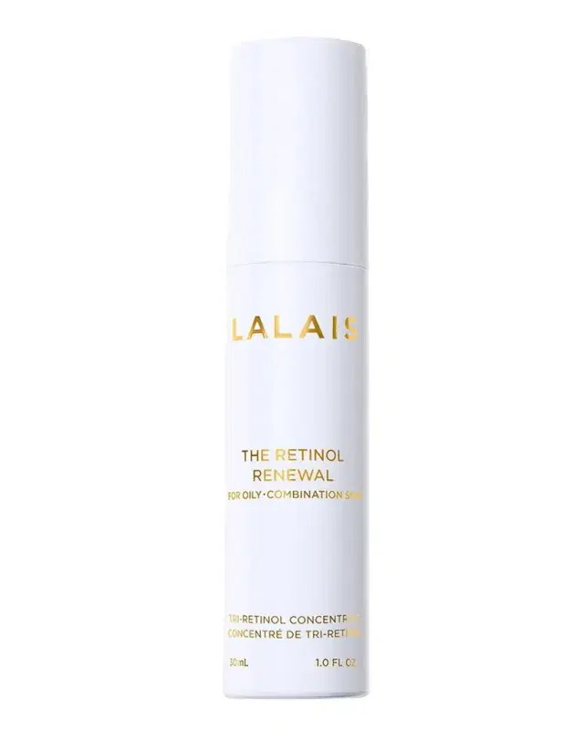 LALAIS The Retinol Renewal, 1 oz.