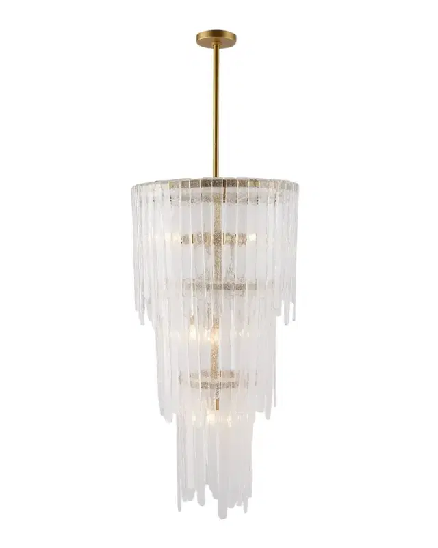 Arteriors Raine 45" 7-Light Chandelier
