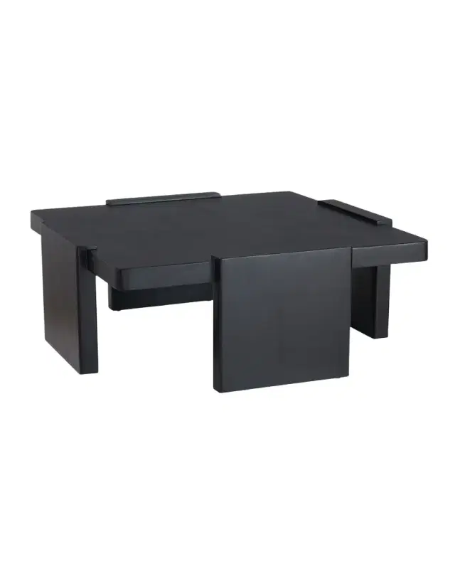 Arteriors Camden Cocktail Table