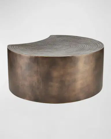 Arteriors Cullen Coffee Table | Thumbnail 3 Arteriors Cullen Coffee Table | Thumbnail 3