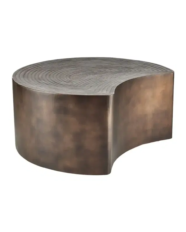 Arteriors Cullen Coffee Table