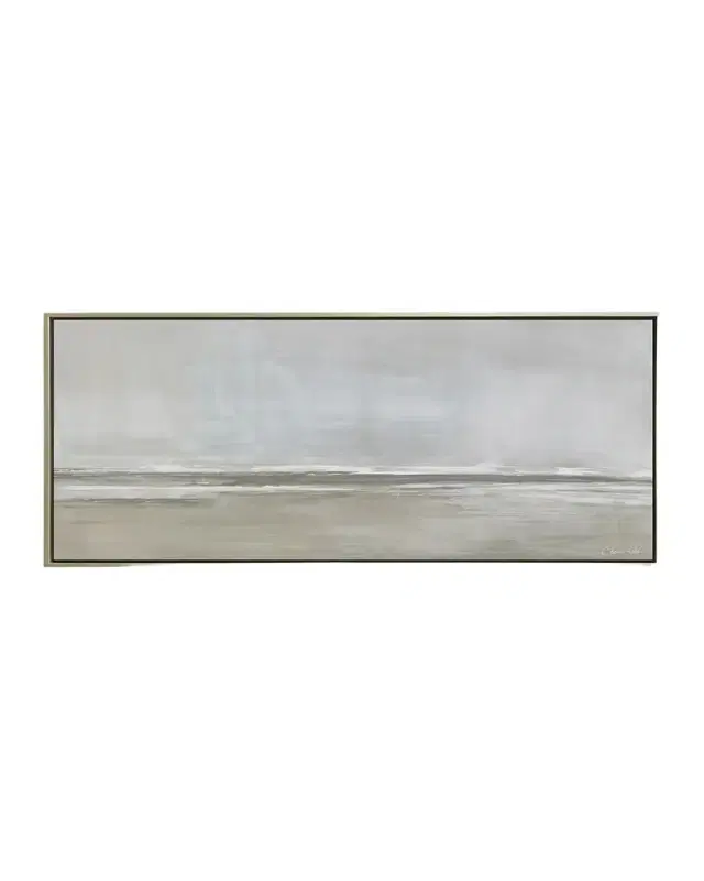 Benson-Cobb Studios "The Walk" Hand-Embellished Giclee