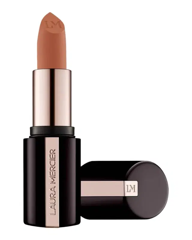 Laura Mercier Caviar Smoothing Matte Lipstick