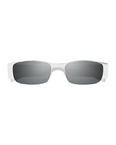 Saint Laurent Rectangular Metal Sunglasses | Thumbnail 1 Saint Laurent Rectangular Metal Sunglasses | Thumbnail 1