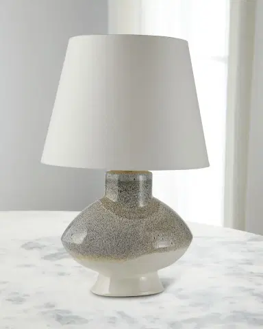 Arteriors Ginn 30" Table Lamp | Thumbnail 2
