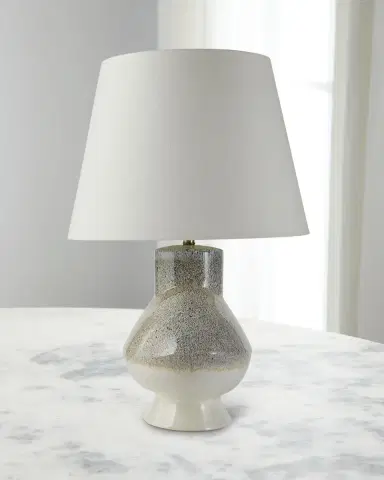 Arteriors Ginn 30" Table Lamp | Thumbnail 3