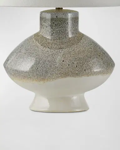 Arteriors Ginn 30" Table Lamp | Thumbnail 4