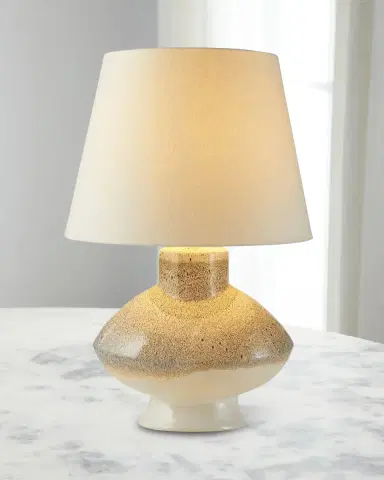 Arteriors Ginn 30" Table Lamp | Thumbnail 1