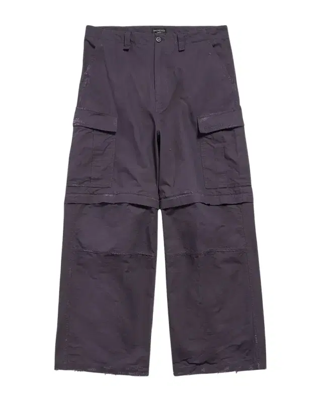 Men 's Large Cargo Pants