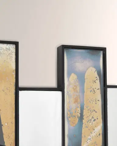 Arteriors Darcy 34" Wall Mirror | Thumbnail 3