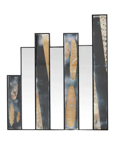Arteriors Darcy 34" Wall Mirror | Thumbnail 1