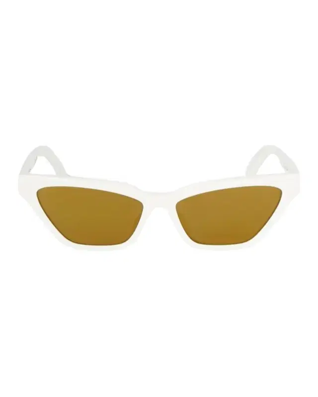 Madison Acetate Cat-Eye Sunglasses