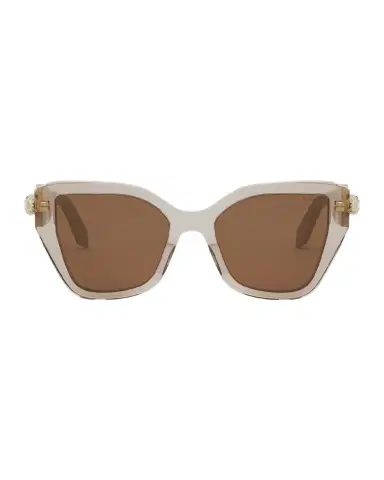BVLGARI Serpenti Acetate Butterfly Sunglasses | Thumbnail 1 BVLGARI Serpenti Acetate Butterfly Sunglasses | Thumbnail 1