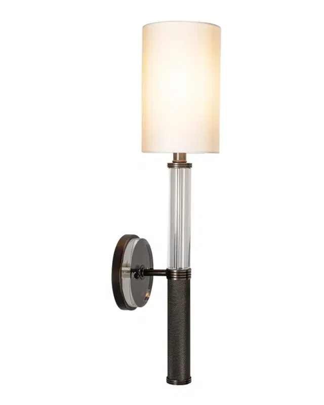 Port 68 Reynolds Sconce