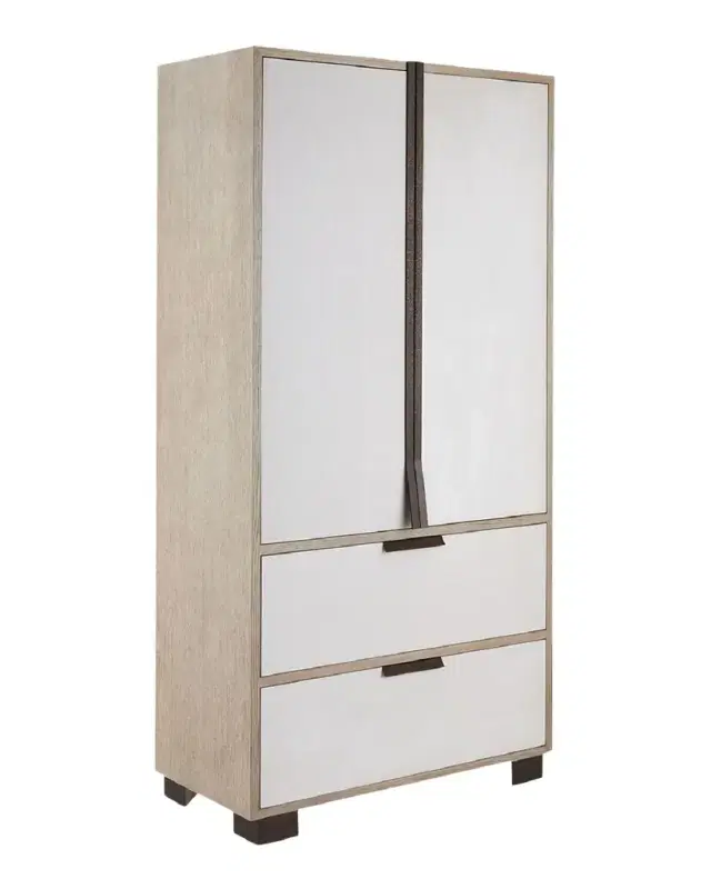 Arteriors Dorsey Tall Cabinet