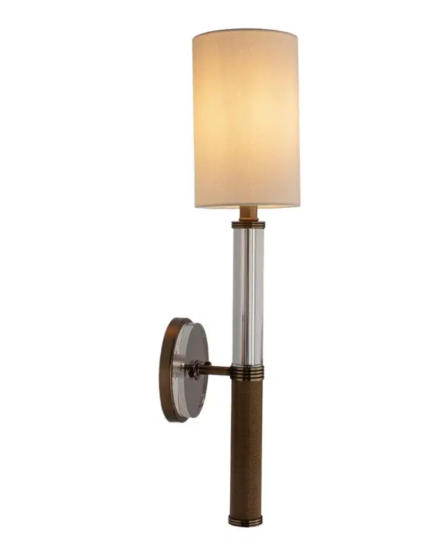 Port 68 Reynolds Sconce