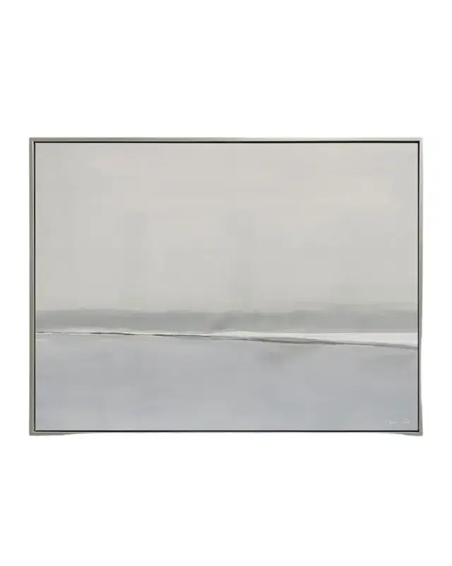 Benson-Cobb Studios "Harmony No. 1" Hand-Embellished Giclee, 73.5" x 55.5"
