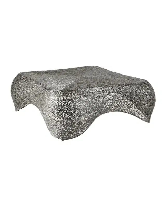 Arteriors Dewalt Cocktail Table