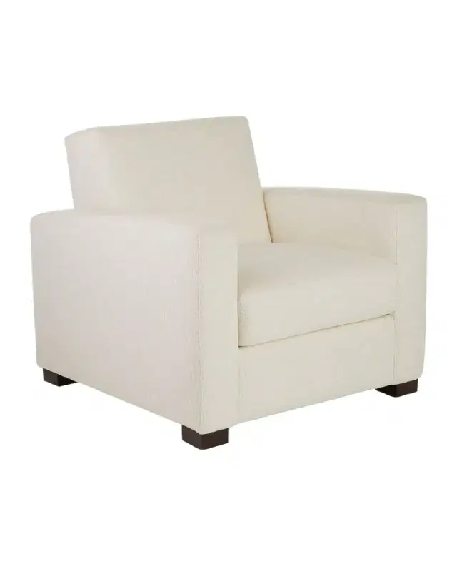 Arteriors Dodson Club Chair