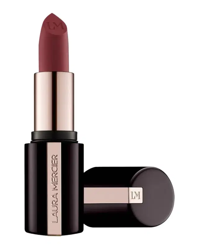 Laura Mercier Caviar Smoothing Matte Lipstick