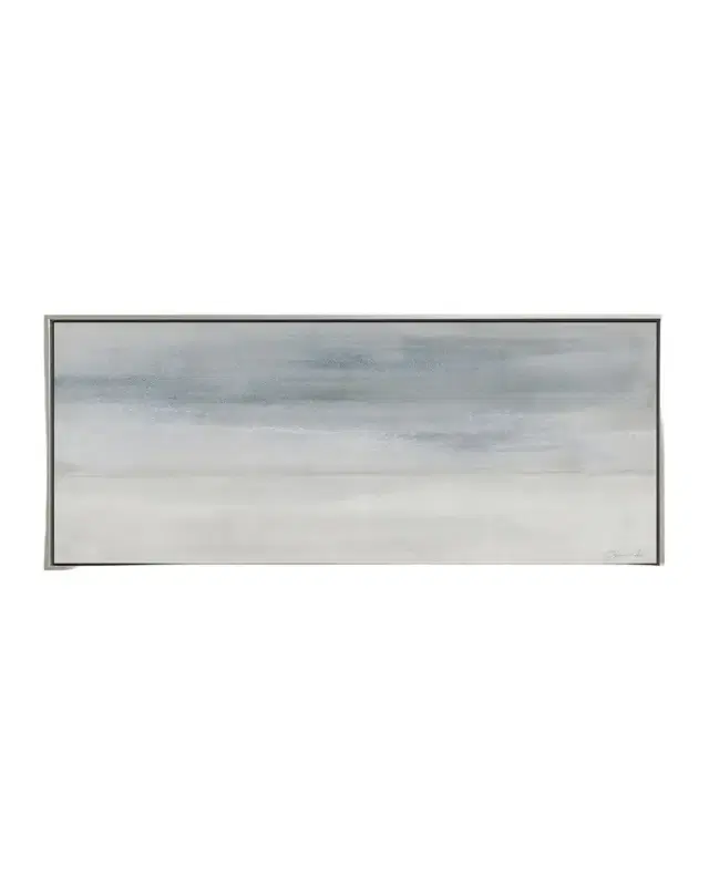 Benson-Cobb Studios "Whisper" Hand-Embellished Giclee