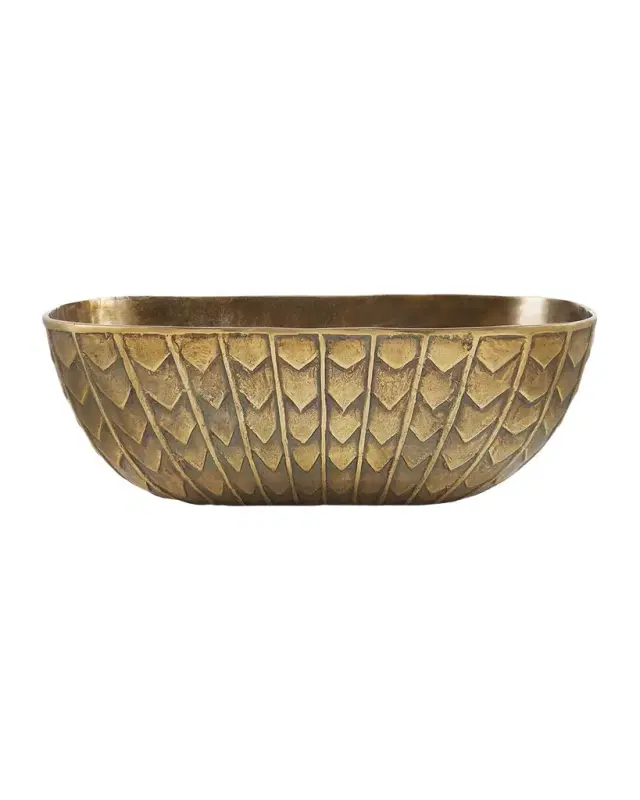 Arteriors Ezekial Centerpiece