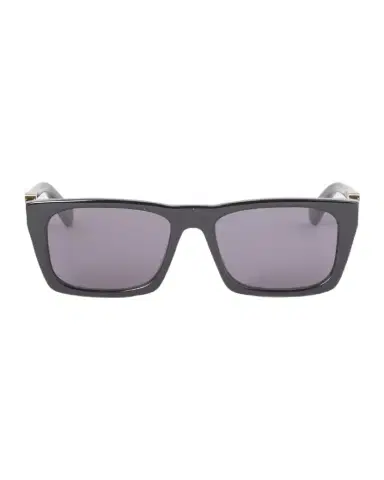 Off-White Men's Albany Acetate Rectangle Sunglasses | Thumbnail 1 Off-White Men's Albany Acetate Rectangle Sunglasses | Thumbnail 1