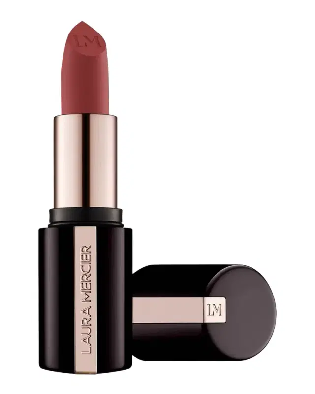 Laura Mercier Caviar Smoothing Matte Lipstick
