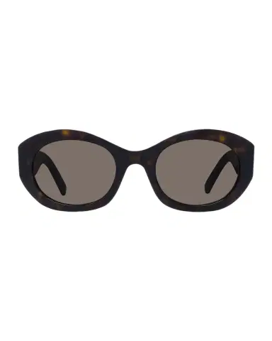 Givenchy Tortoise Acetate 4G Sunglasses | Thumbnail 1