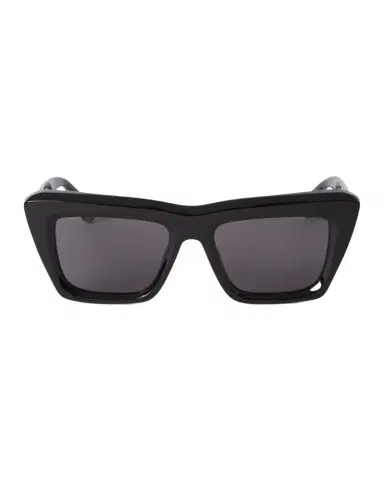 Off-White Men's Hampton Rectangle Acetate Sunglasses | Thumbnail 1 Off-White Men's Hampton Rectangle Acetate Sunglasses | Thumbnail 1