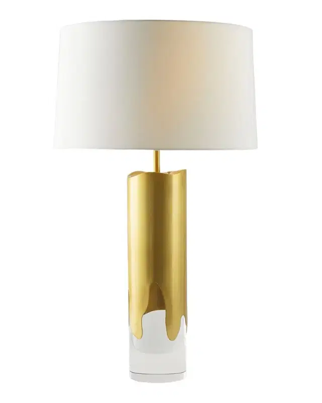 Arteriors Equinox 31" Table Lamp
