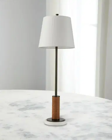 Arteriors Conway 36" Table Lamp | Thumbnail 2 Arteriors Conway 36" Table Lamp | Thumbnail 2