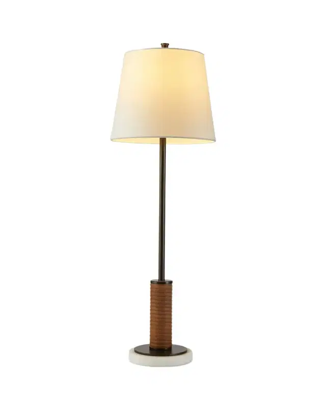 Arteriors Conway 36" Table Lamp
