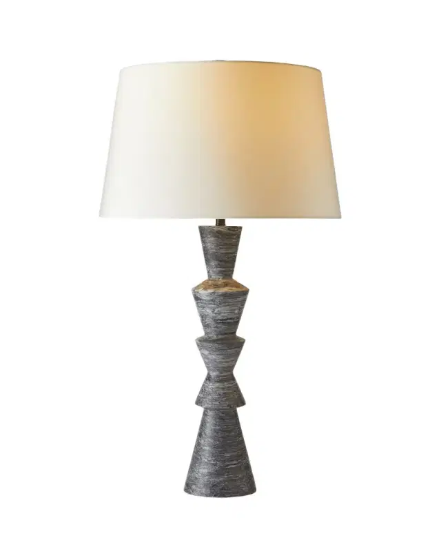 Arteriors Chloe 33" Table Lamp