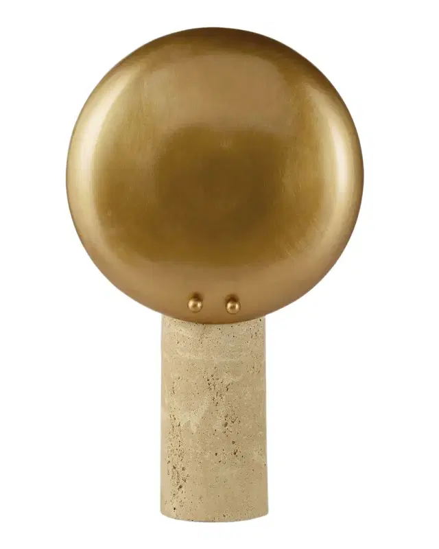 Arteriors Eclipse 20" Table Lamp