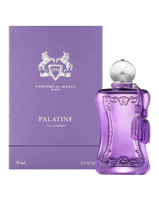 Parfums de Marly Palatine Eau de Parfum, 75 mL
