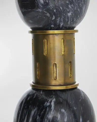 Arteriors Dalton 27" Table Lamp | Thumbnail 3