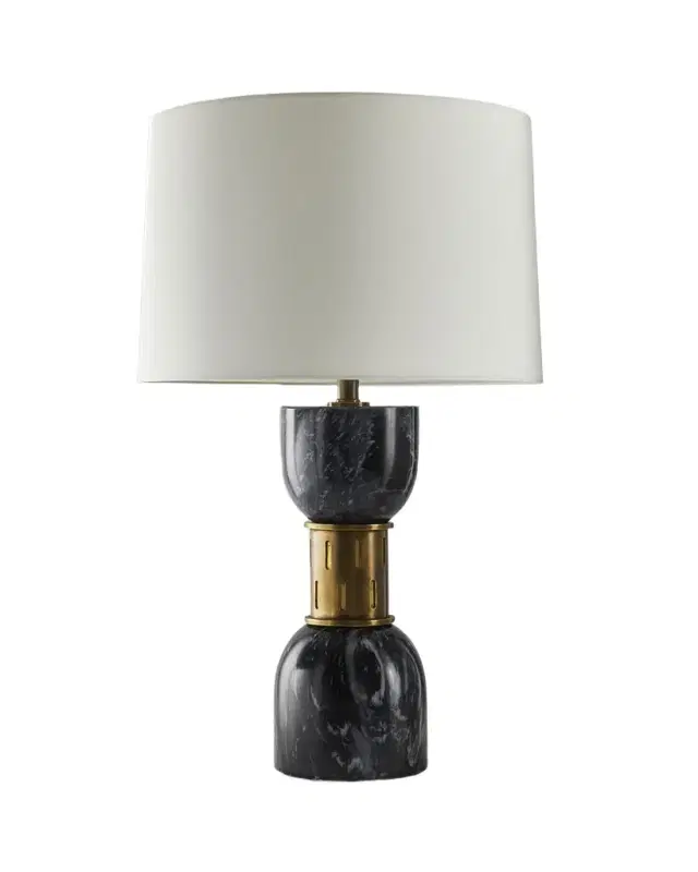 Arteriors Dalton 27" Table Lamp
