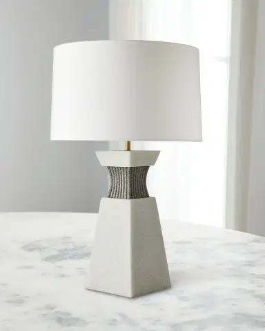 Arteriors Dynasty 32" Table Lamp | Thumbnail 2