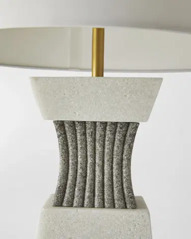 Arteriors Dynasty 32" Table Lamp | Thumbnail 3