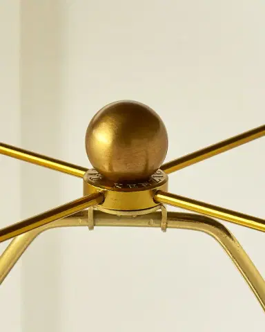 Arteriors Dynasty 32" Table Lamp | Thumbnail 4