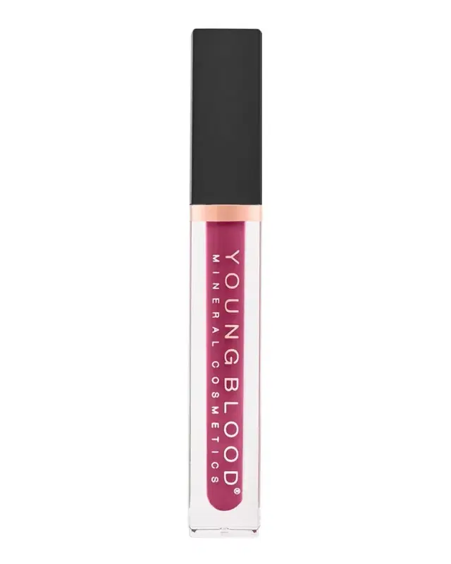 Youngblood Mineral Cosmetics Hydrating Liquid Lip Creme