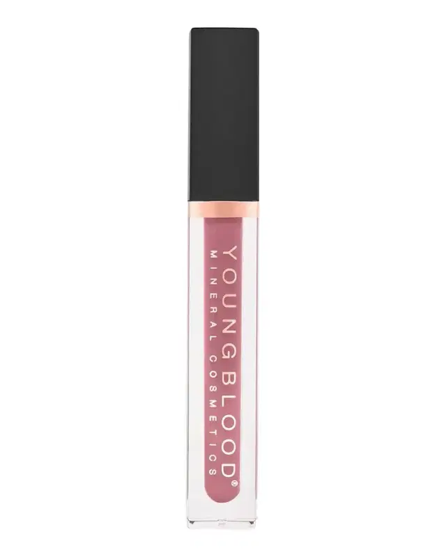 Youngblood Mineral Cosmetics Hydrating Liquid Lip Creme