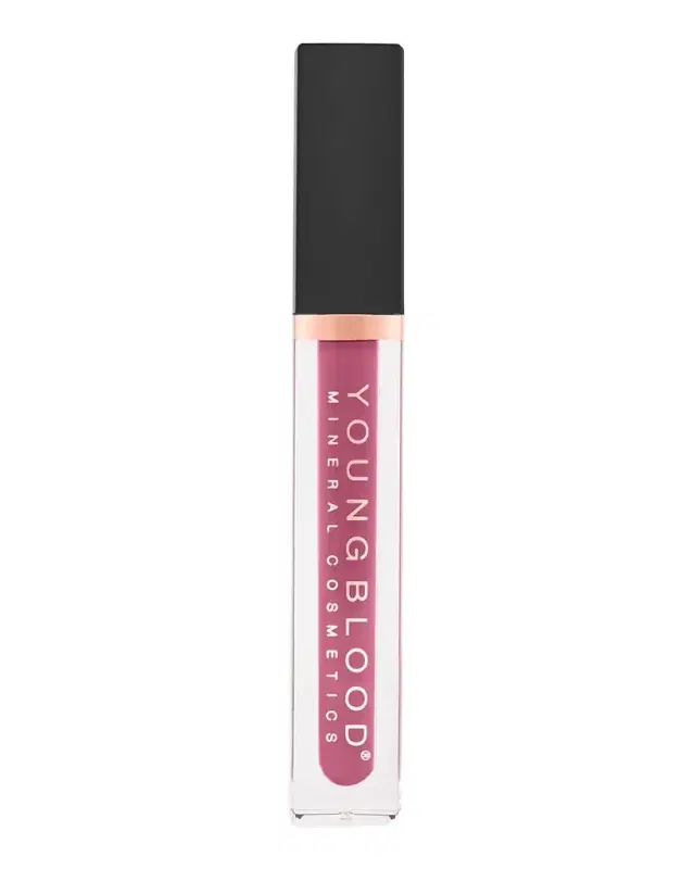 Youngblood Mineral Cosmetics Hydrating Liquid Lip Creme