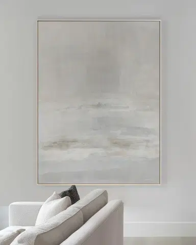 Benson-Cobb Studios "Delicate Forms No. 2" Hand-Embellished Giclee | Thumbnail 2 Benson-Cobb Studios "Delicate Forms No. 2" Hand-Embellished Giclee | Thumbnail 2