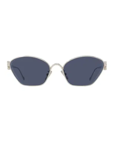 Loewe Metal Anagram Sunglasses | Thumbnail 1 Loewe Metal Anagram Sunglasses | Thumbnail 1