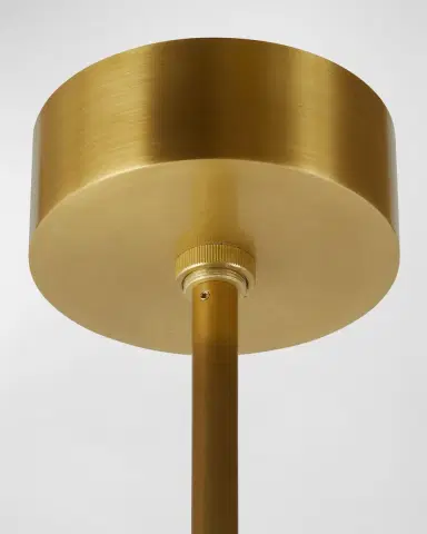 Arteriors Ember 16-Light Chandelier | Thumbnail 4