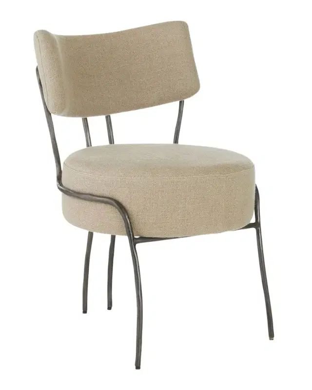 Arteriors Enid Chair