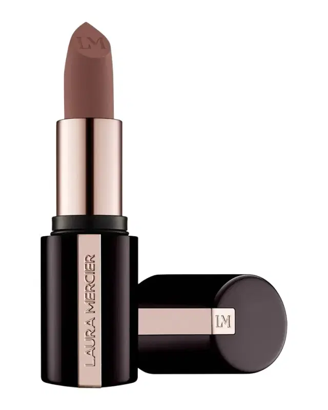 Laura Mercier Caviar Smoothing Matte Lipstick